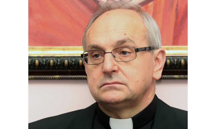 Monsinjor Ivo Tomašević: Blagdani ljudima vraćaju osjećaj mira