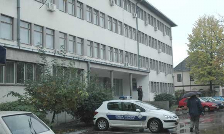 Pele negirao krivicu za pljačku