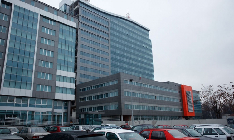 Dodik čestitao RTRS-u 22. rođendan
