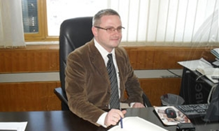 Darko Đogo novi dekan Bogoslovskog fakulteta "Sveti Vasilije Ostroški"
