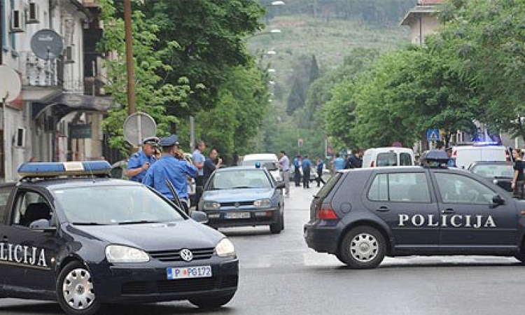 U sudaru povrijeđeno pet osoba