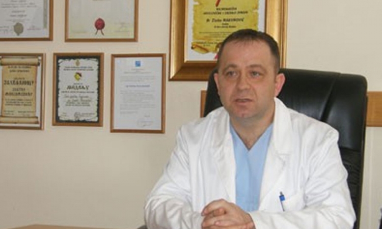 Direktor Doma zdravlja u Bijeljini za godinu dana zarađivao 62.200 KM