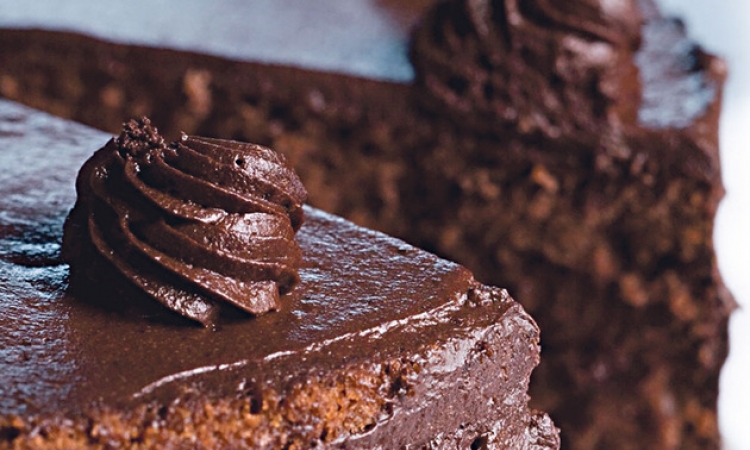 Mokra torta