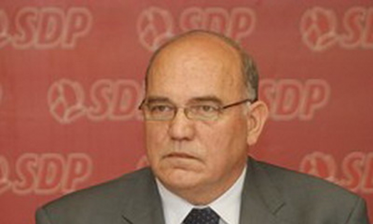Preminuo delegat Doma naroda Hasan Bećirović