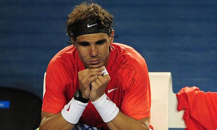 Nadal ispao prije Đokovića u Monte Karlu, a uvećao prednost na ATP listi
