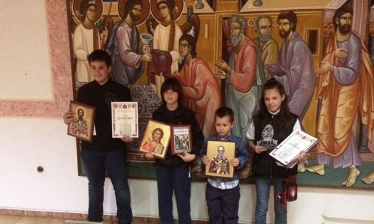 Prva "Vaskršnja tucijada" u Modriči