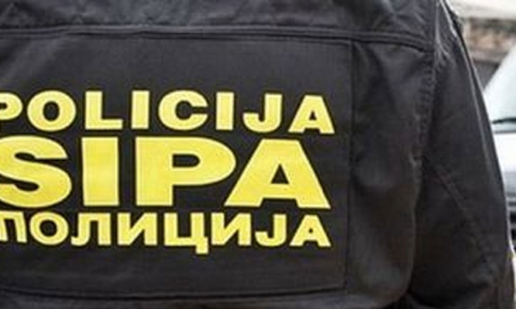 Uhapšena tri bivša pripadnika HVO-a