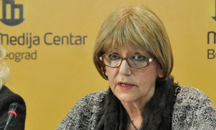 Biserko: BiH za Zapad nije strateško već moralno pitanje