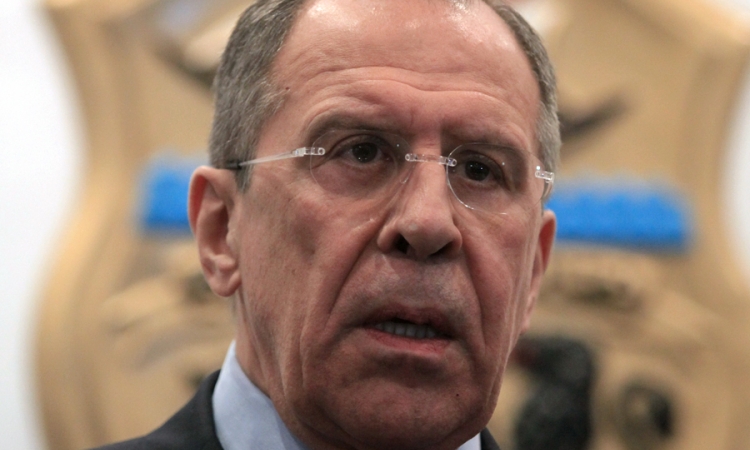 Lavrov: Izolacija Rusije uzaludan posao