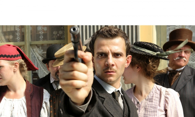 Prikazuju film o Sarajevskom atentatu