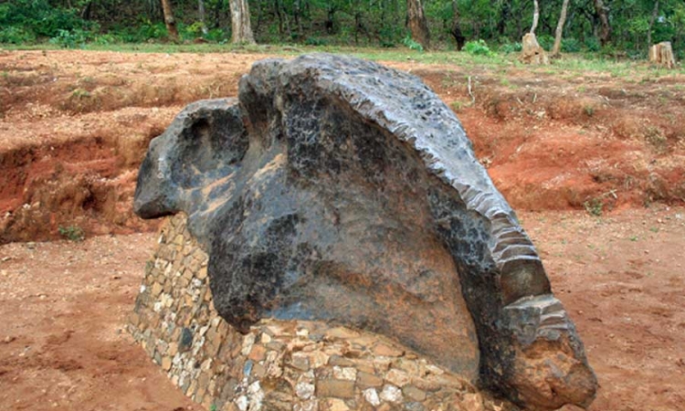 Vitamin B3 pronađen na meteoritima