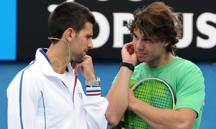 Nadal povećao prednost