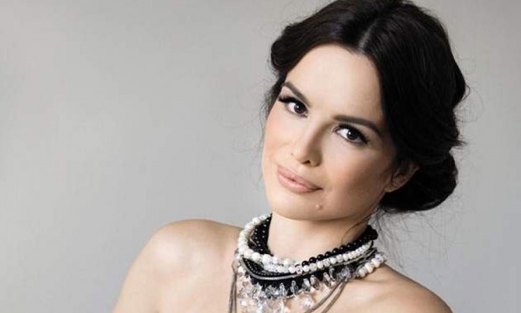Severina proslavila rođendan