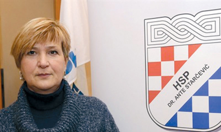 Evropski ultradesničari u junu u Dubrovniku