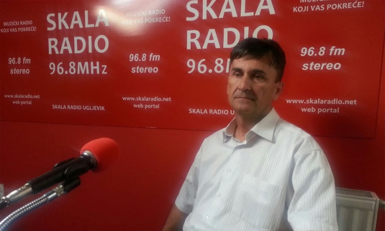  Marinković ponovo na čelu Boračke organizacije