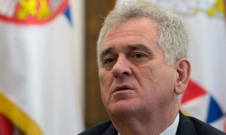 Nikolić: Spreman sam da delimo odgovornost za iskušenja vlade