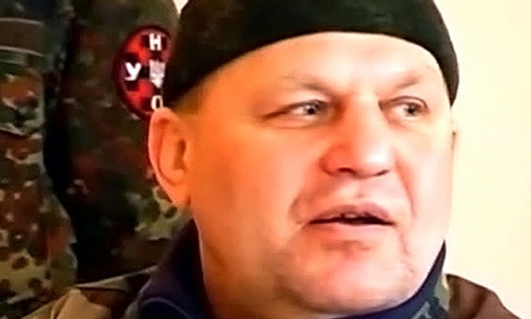 Ubistvo Muzička navodno isplanirao Avakov