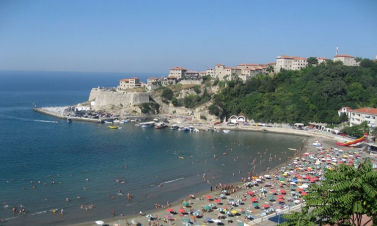 Izbor za Mis Albanije u Crnoj Gori