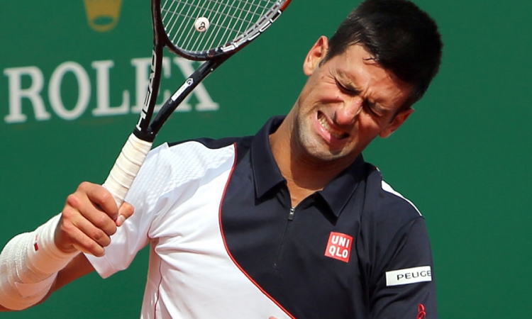 Nole: Vidimo se u Madridu