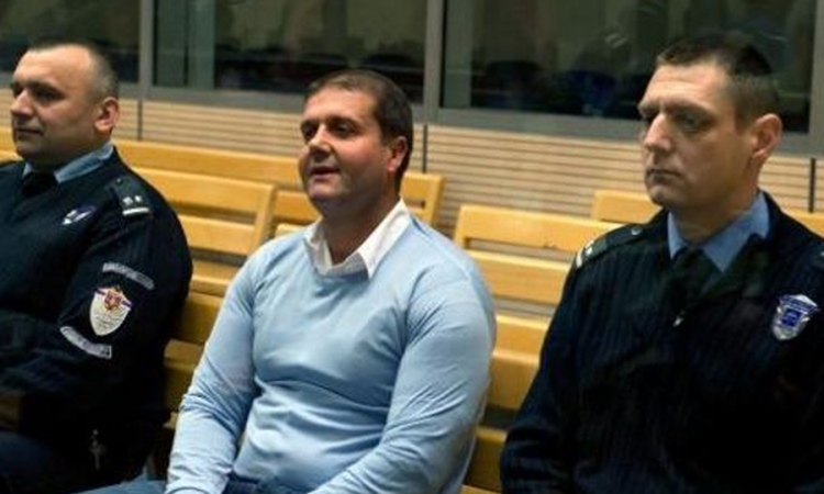 Još jedna istraga protiv Šarića