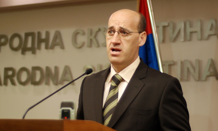 Salkić: Povratnici bez imovine mogli bi ostati bez prebivališta u RS