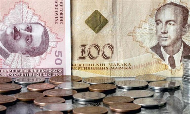 Bez inflacije u martu