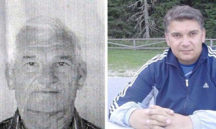 Masakrirao vlastitog oca (67) zbog stana