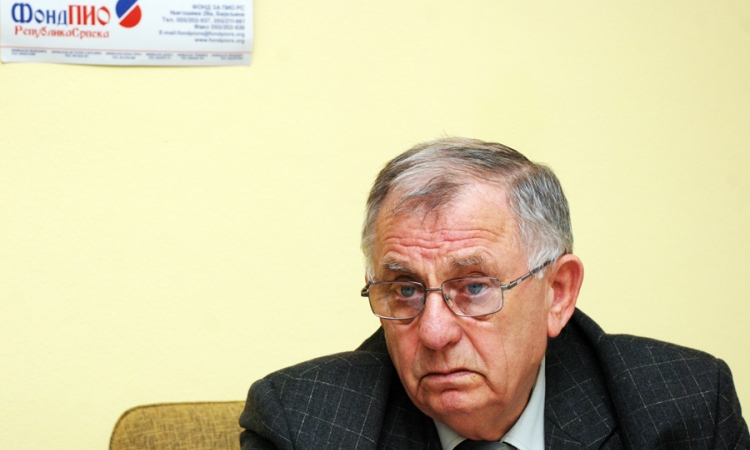 Rakulj: Pravednijom raspodjelom BDP-a do većih penzija