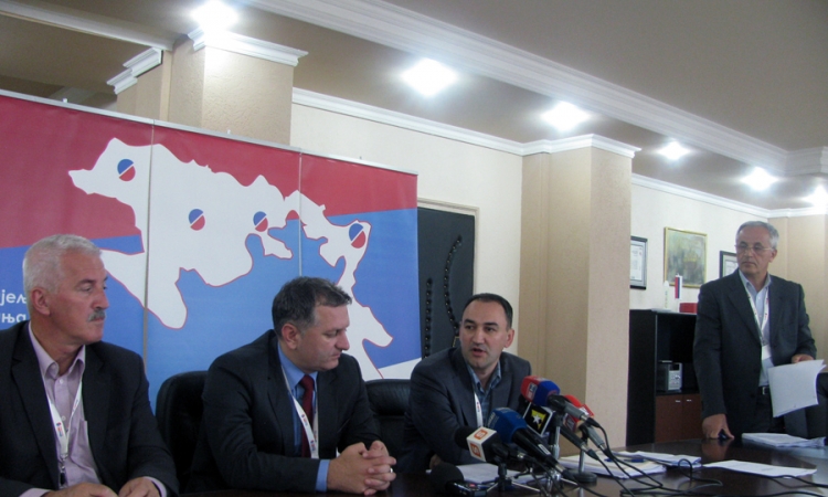 Milić: Penzioneri iz RS "utamničeni" u FBIH