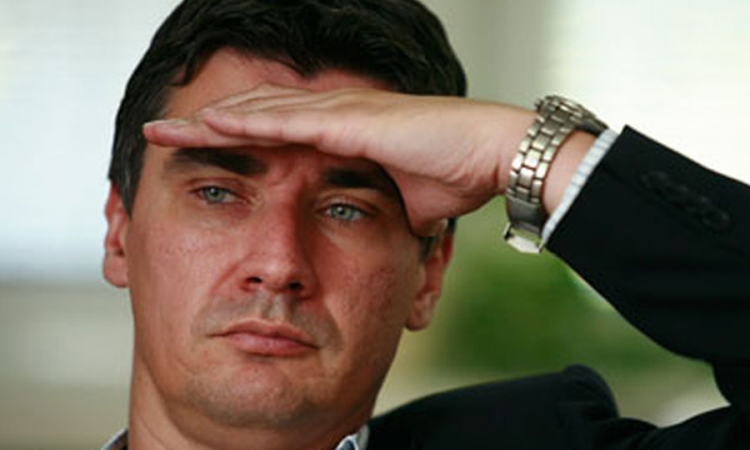 Milanović: Ja sam prokletnik koji mora govoriti istinu