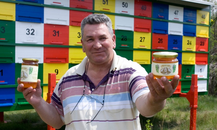Ante Krešić iz Čapljine sam sebi izliječio rak