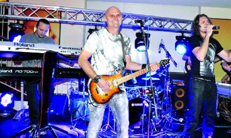 Prijetećim porukama pokušali da spriječe koncert "Miligrama"