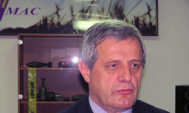 Gavran popodne na saslušanju