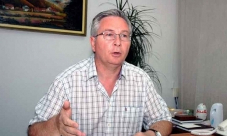 Izvještaj Specijalnom tužilaštvu protiv Gligorića