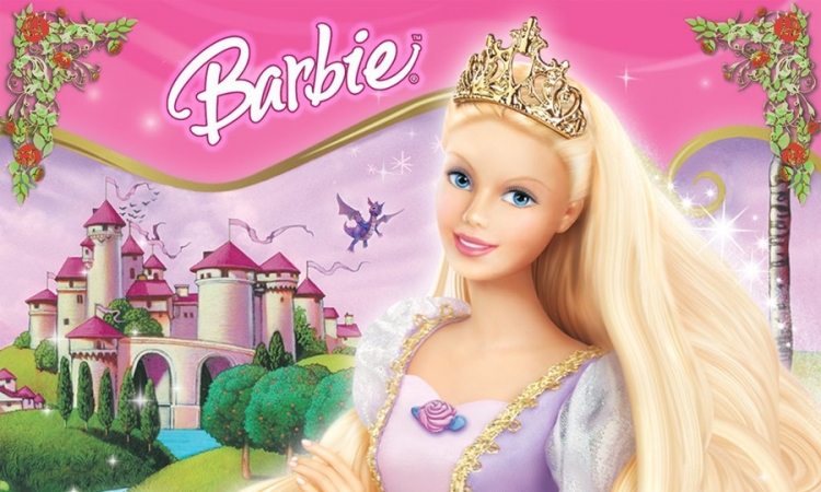 Barbi uskoro na velikom platnu