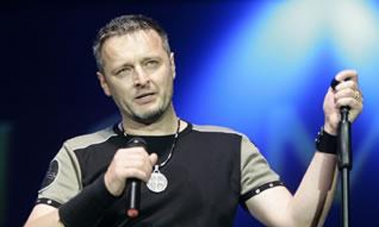 U Berlinu otkazan Tompsonov koncert
