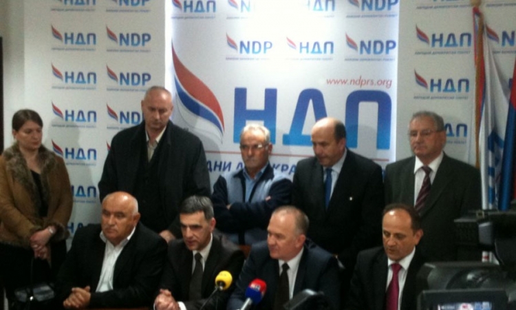 Ujedinili se Čavić i Krsmanović