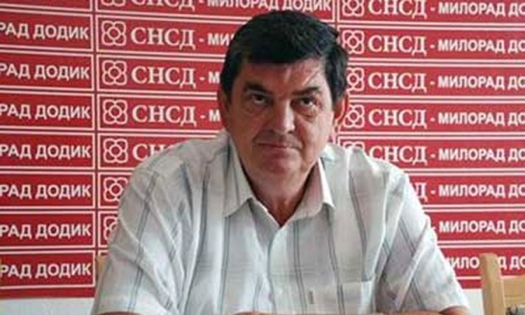  Tadić: Povećati broj zaposlenih u MUP-u RS
