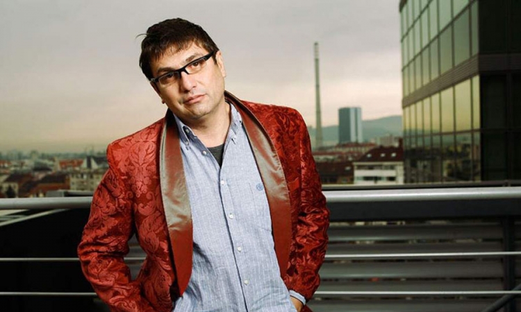 Nezavisne vas vode na koncert Ramba Amadeusa