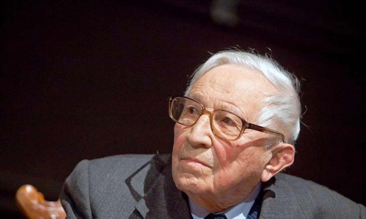 Umro poljski pjesnik Tadeuš Ruževič