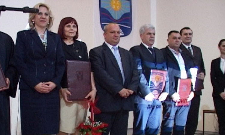 Svečanom akademijom obilježen Dan opštine Kotor Varoš