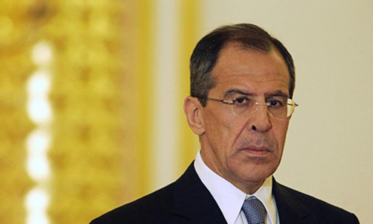  Lavrov: Operacije ukrajinske vojske su krvavi zločin