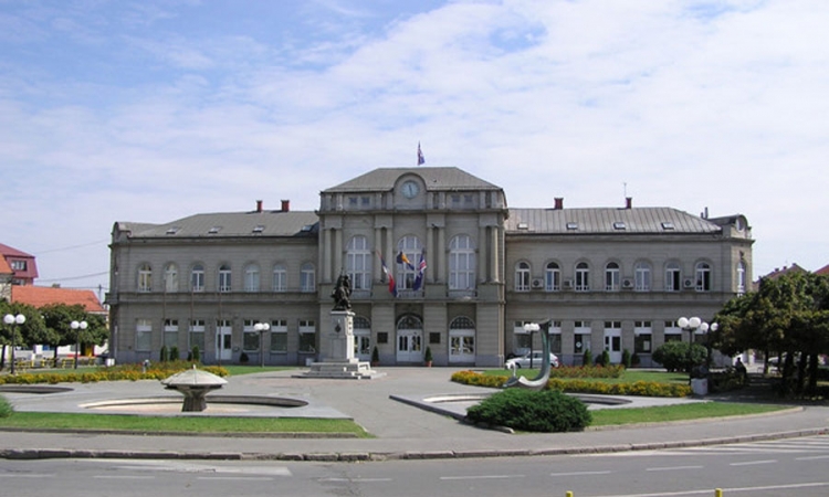 Rasipničko upravljanje gradskim novcem