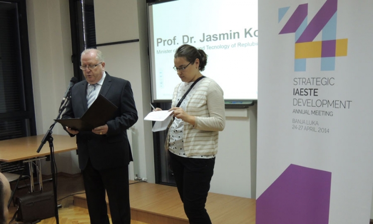  U Banjaluci gostuju studenti iz 30 zemalja svijeta