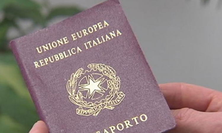 Italijani se ne osjećaju državljanima EU