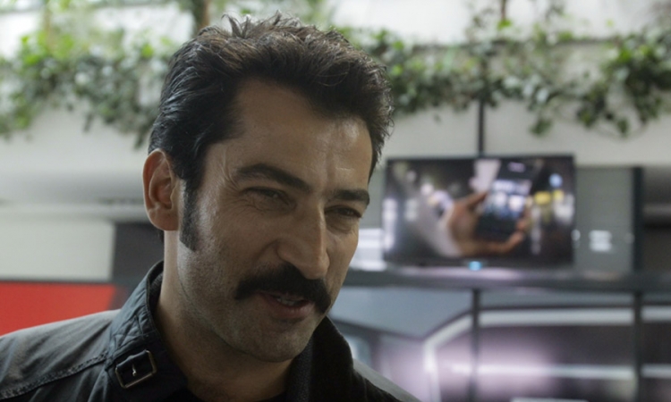 Kenan Imirzalioglu: Naše srce je uvijek kucalo za BiH