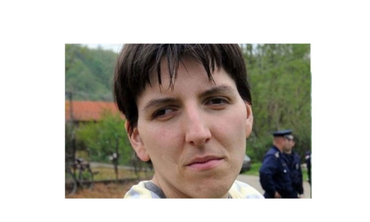 Jednomjesečni pritvor za majku