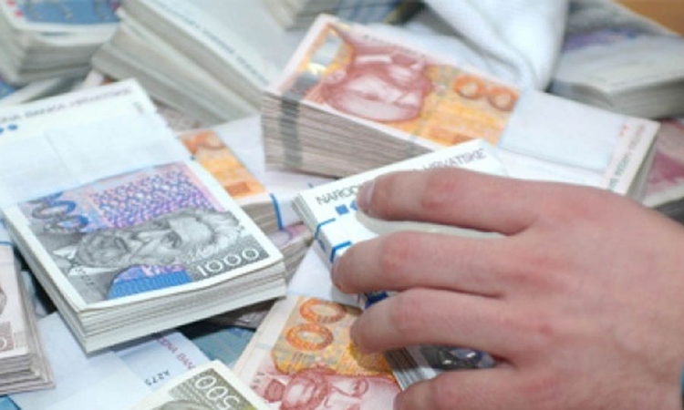 Hrvatska najavila 12 odsto poreza na kamate na štednju