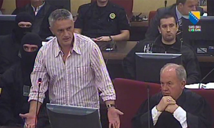 Odluka o Turkoviću za dva do tri mjeseca
