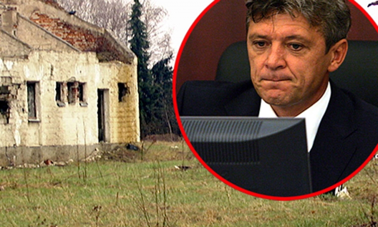 Mršić priznao ubistvo Srpkinje iz 1993. godine